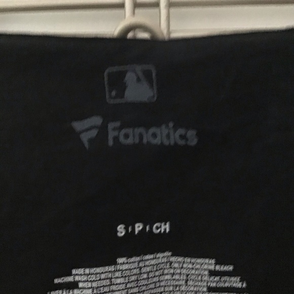 Womens New York Yankees Minnie Mouse T-Shirt S - Picture 5 of 6